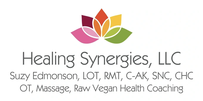 Healing Synergies